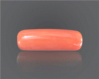 Natural Coral  7.01RTS-27382